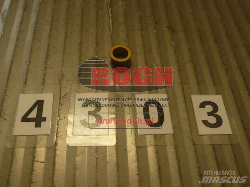 Rexroth TULEJKA DO A11VO40 Hüdraulika
