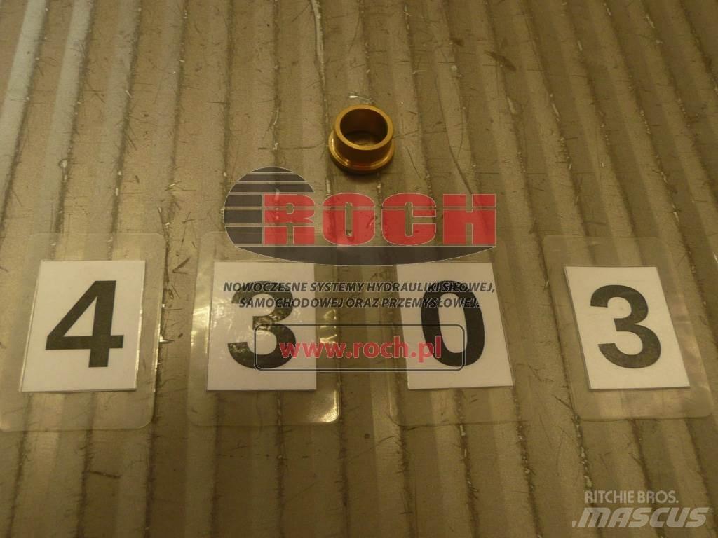 Rexroth TULEJKA DO A11VO40 Hüdraulika