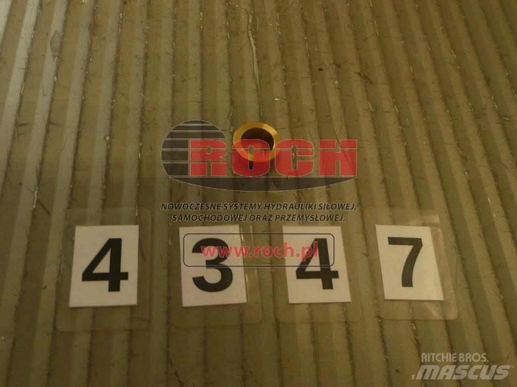Rexroth TULEJKA DO A11VO75 Hüdraulika