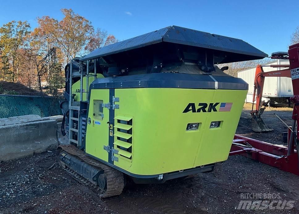 Ark K-JC704 Betoonivalmistamistarvikud