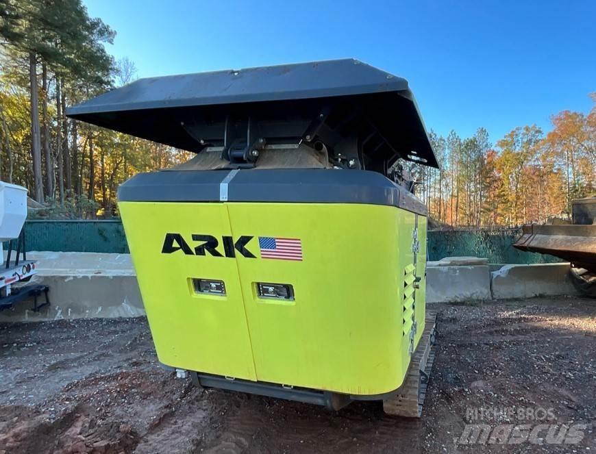 Ark K-JC704 Betoonivalmistamistarvikud