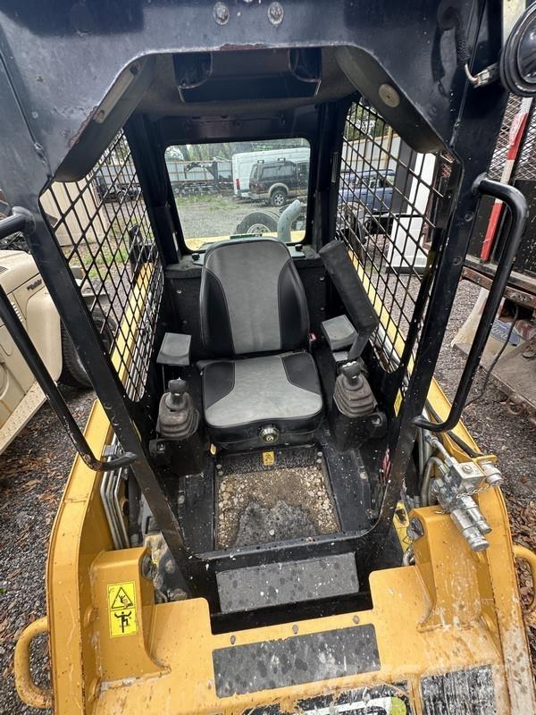 ASV RT-40 Roomiklaadurid