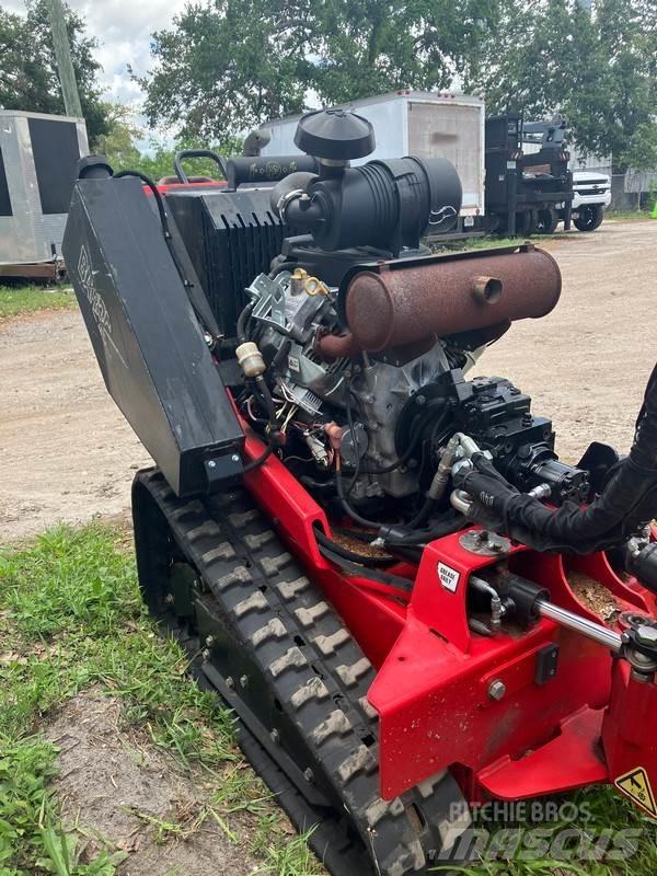 Barreto S37SGB Muu kommunaaltehnika