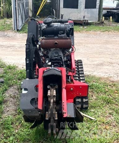 Barreto S37SGB Muu kommunaaltehnika