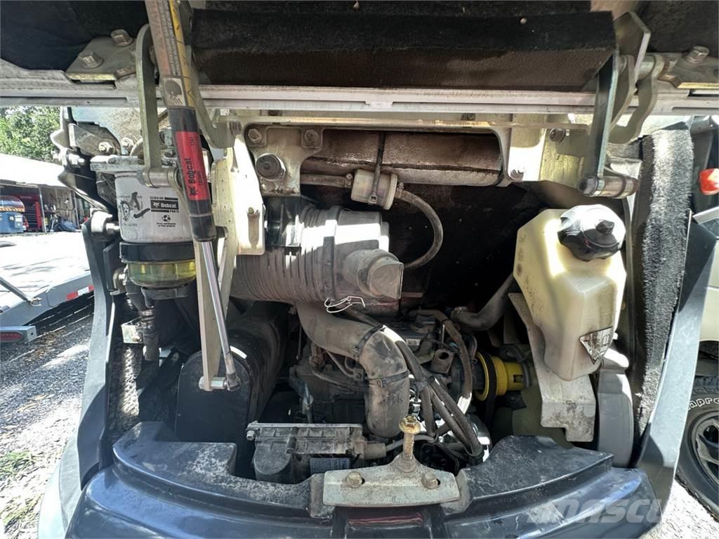 Bobcat E26 Väikeekskavaatorid 7t-12t