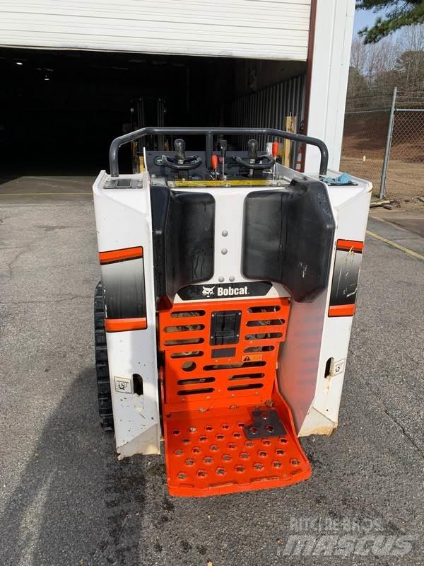 Bobcat MT100 Roomiklaadurid