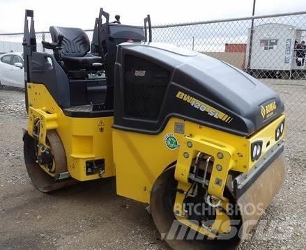 Bomag BW120 SL-5 Muu