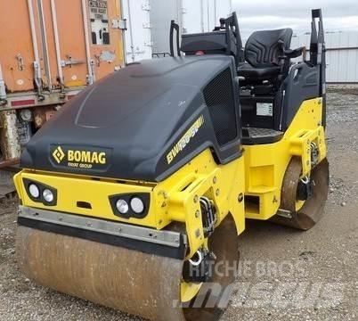 Bomag BW120 SL-5 Muu