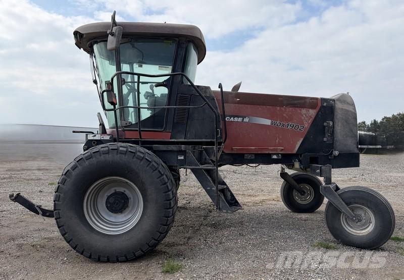 CASE WDX 1902 Muud põllumajandusmasinad
