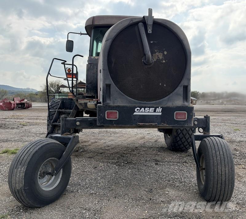 CASE WDX 1902 Muud põllumajandusmasinad