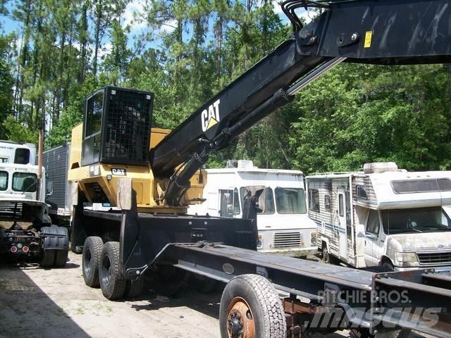CAT 559D Muu