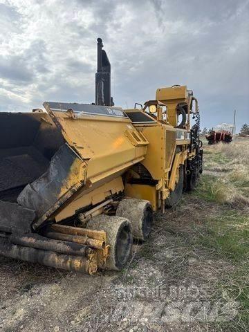 CAT AP1000B Muu
