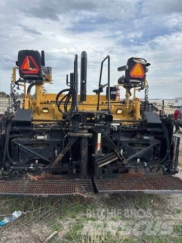 CAT AP1000B Muu