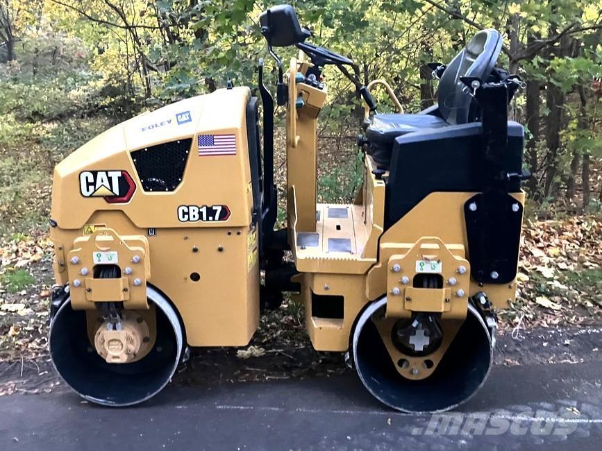 CAT CB1.7 Muu
