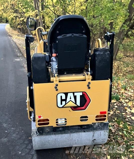 CAT CB1.7 Muu