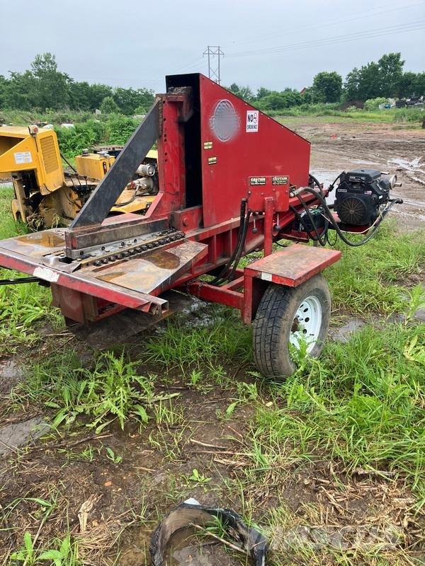  Desco 2906 Muu