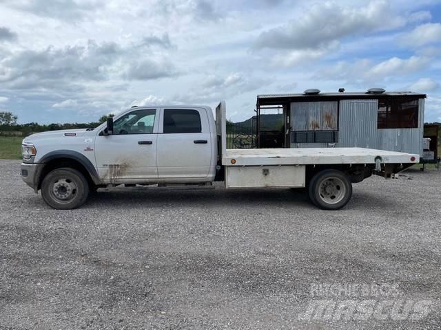 Dodge Ram 4500HD Muud veokid