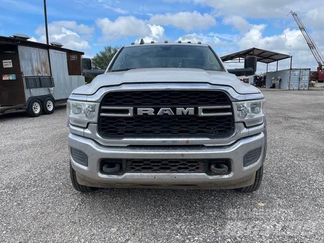 Dodge Ram 4500HD Muud veokid