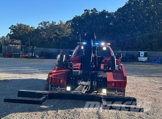 Dodge Ram 5500 Muud veokid