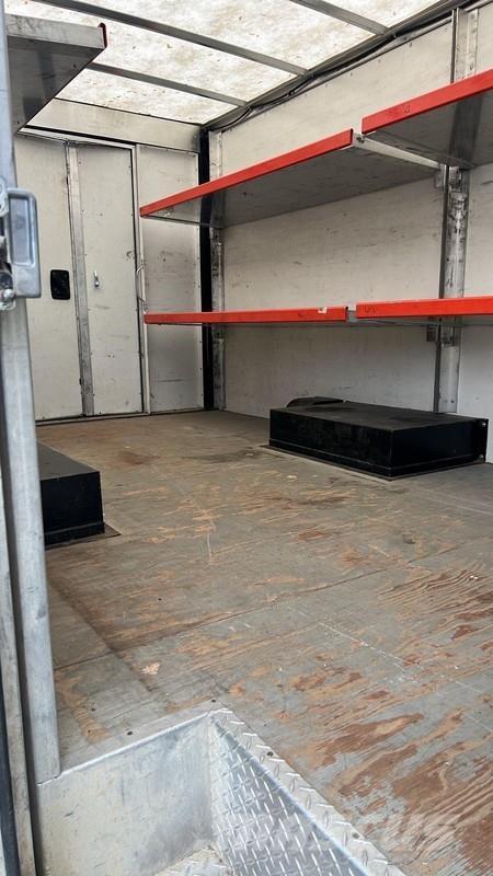 Ford E350 Furgoonautod