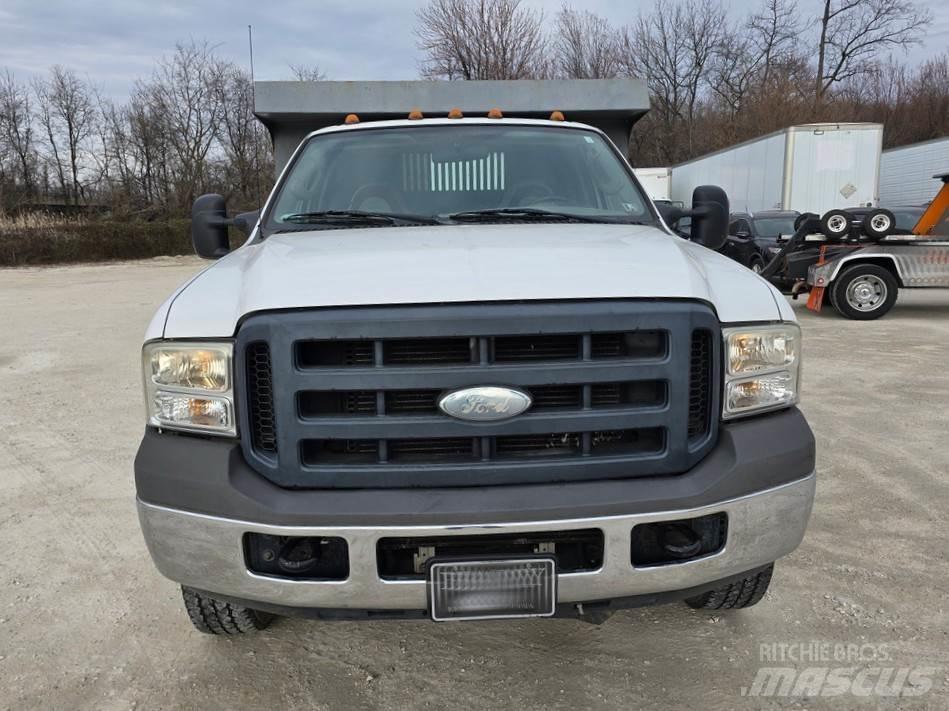 Ford F- 350 Kallurid