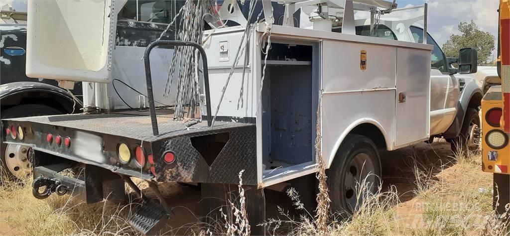 Ford F - 450 Muud veokid
