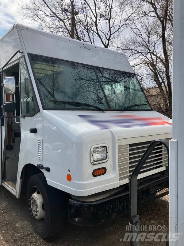 Ford F-59 Furgoonautod