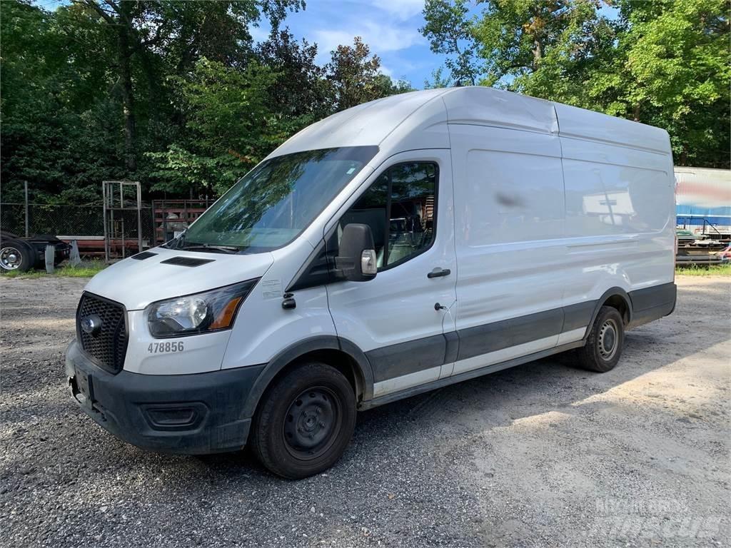 Ford Transit 350 Furgooniga kaubikud