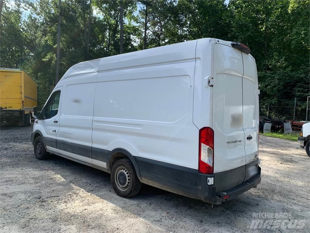 Ford Transit 350 Furgooniga kaubikud