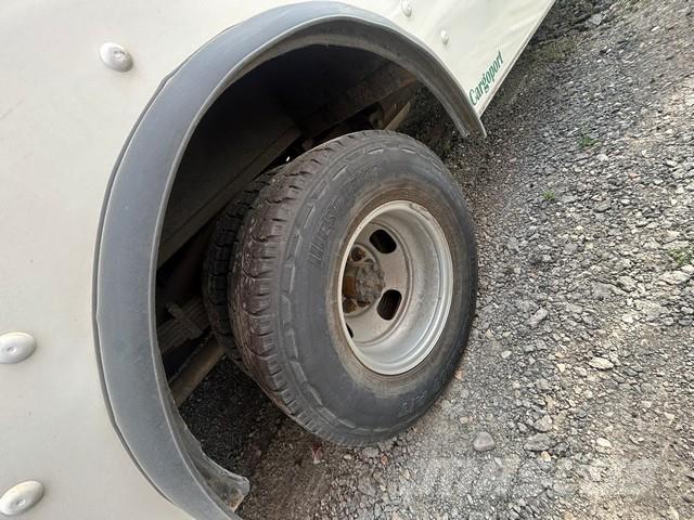GMC Savana 4500 Furgoonautod