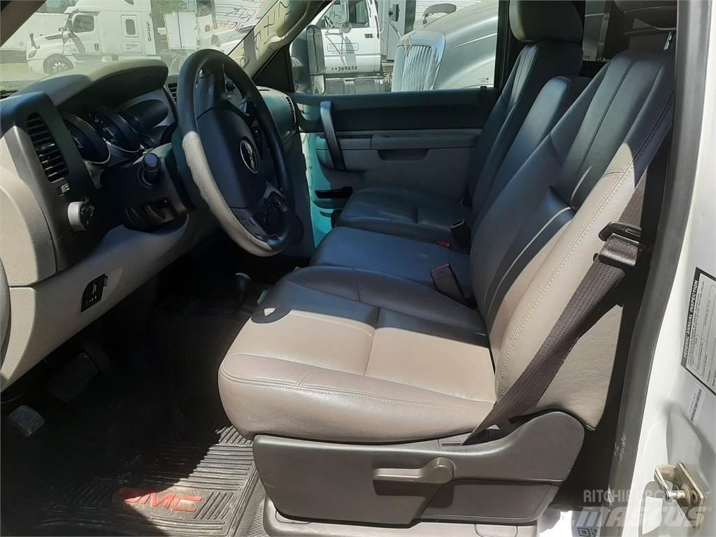 GMC Sierra 3500 Muud veokid