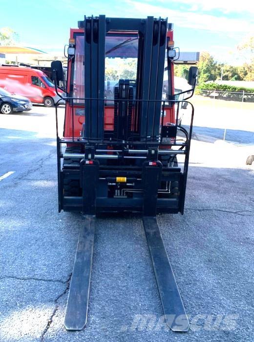 Heli CPYD40-KUH Muud