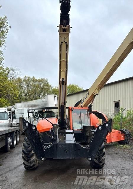 JLG 1055 Muud