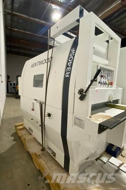  Kentwood R340SF Muu