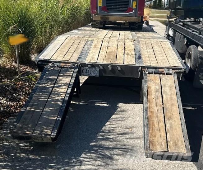 Kraftsman HP-40 Madelhaagised