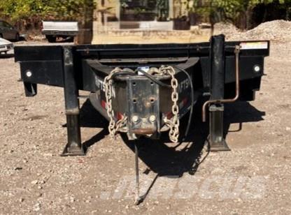 Kraftsman HP-40 Madelhaagised