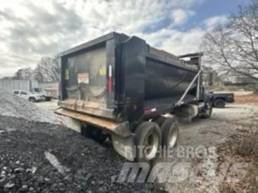 Mack GU713 Kallurid