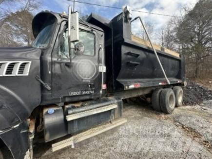 Mack GU713 Kallurid