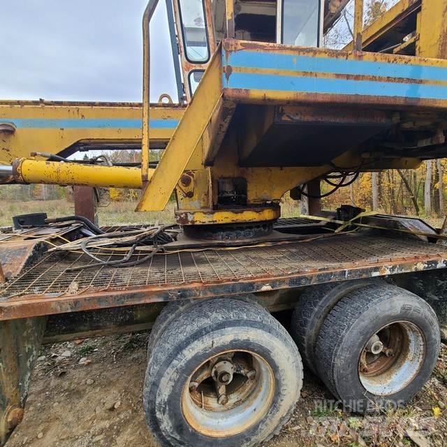Peerless 2170B Muu
