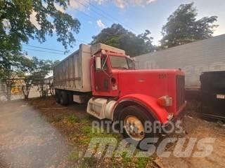 Peterbilt 357 Kallurid