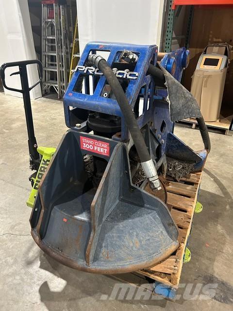  Promac RXM36080B Muu