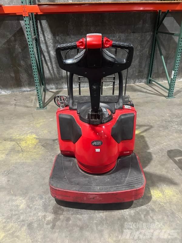 Raymond 8410 Muud