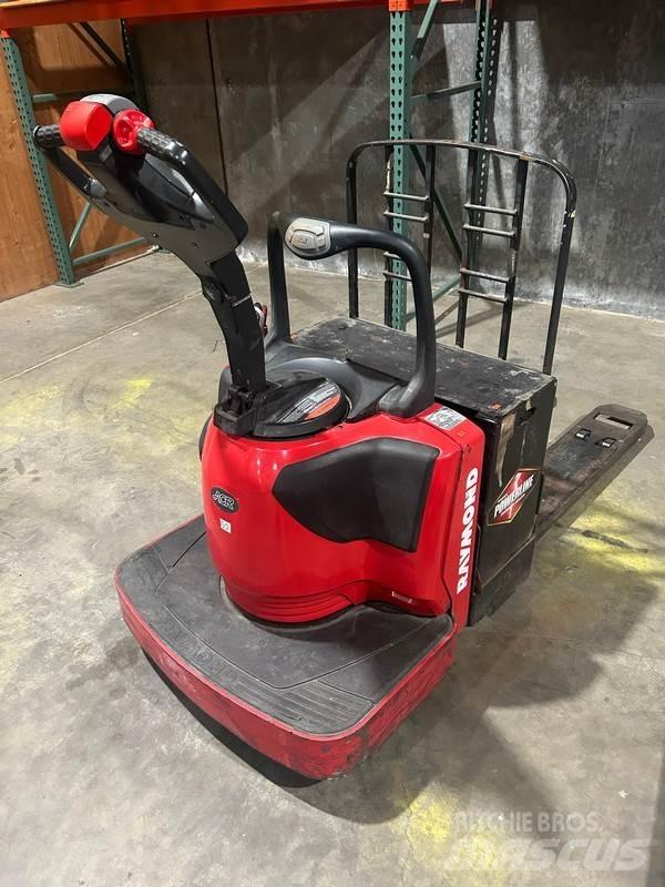Raymond 8410 Muud