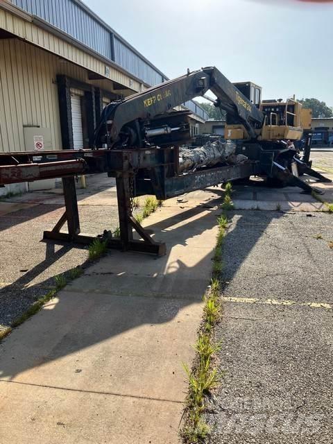 Tigercat 244 Muu
