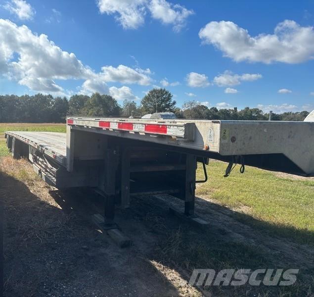 Transcraft Drop Autotreilerid