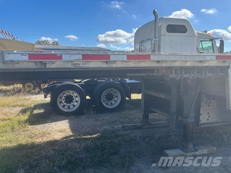 Transcraft Drop Autotreilerid