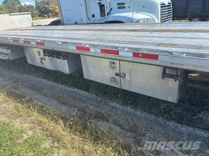 Transcraft Drop Autotreilerid