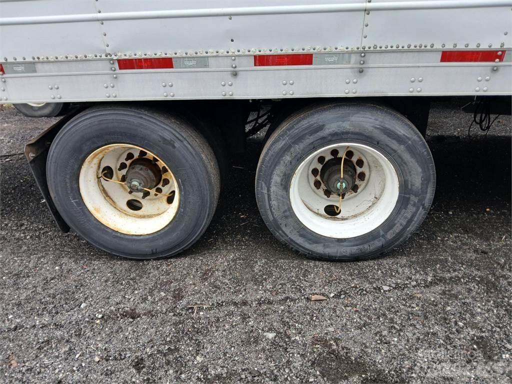 Utility 3000R Autotreilerid