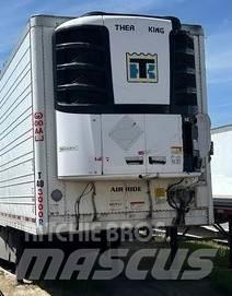 Utility 3000R Autotreilerid
