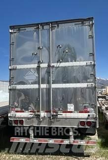 Utility 3000R Autotreilerid